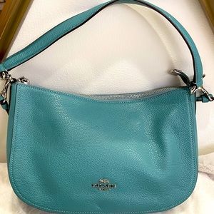 Coach shoulder bag/messenger bag